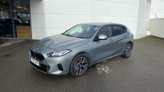 BMW 1 Series 120 Sport 5dr Step Auto Petrol Hatchback